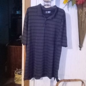 Callaway opti-dri polo shirt